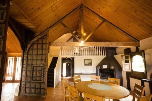 Four-Bedroom House - The Residence