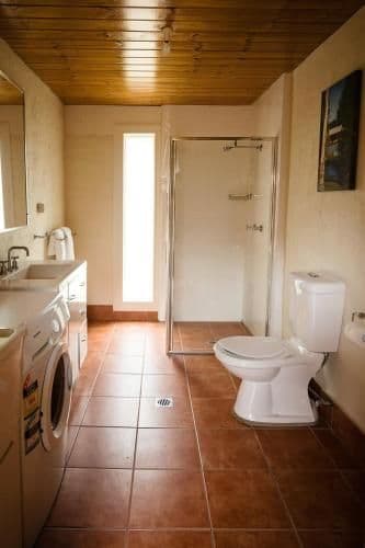 Four-Bedroom House - The Residence