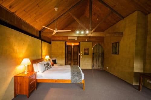 Four-Bedroom House - The Residence