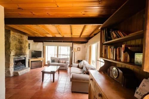 Three-Bedroom House - The Racquet Club