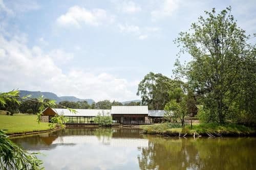 Four-Bedroom House - The Yacht Club