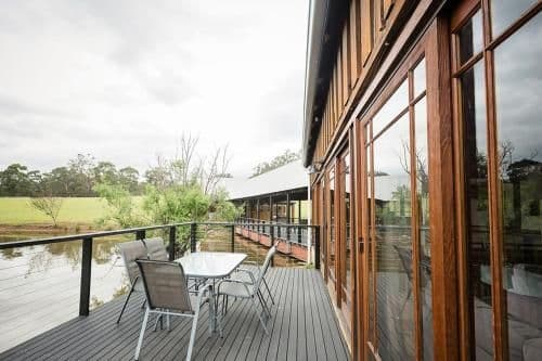 Four-Bedroom House - The Yacht Club