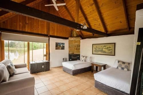 Four-Bedroom House - The Yacht Club