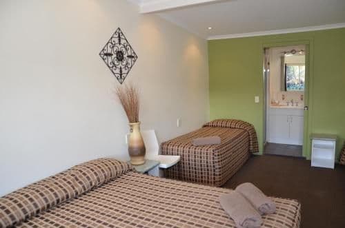 Standard Family Room