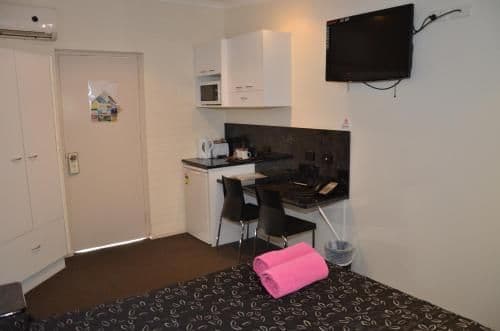 Queen Room