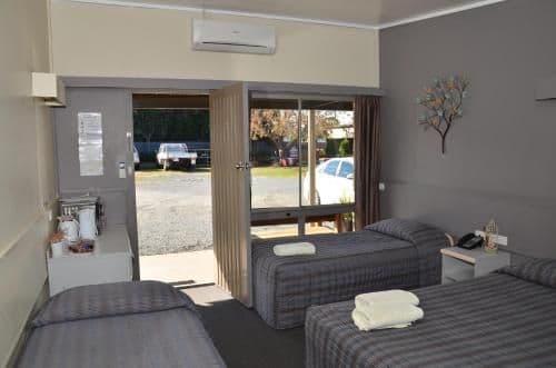 Standard Family Room