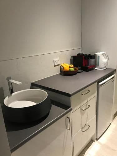 Deluxe Queen Suite