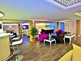 Monaco Hotel Istanbul Monaco Hotel Istanbul