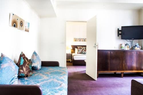 Deluxe Suite