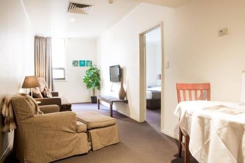 Executive Suite