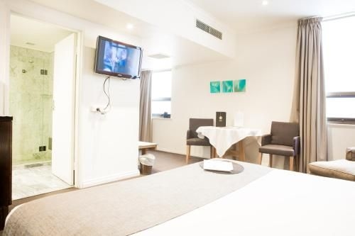 Hotel Richmond on Rundle Mall4