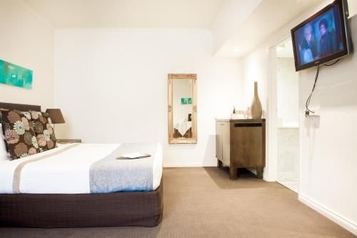 Hotel Richmond on Rundle Mall2