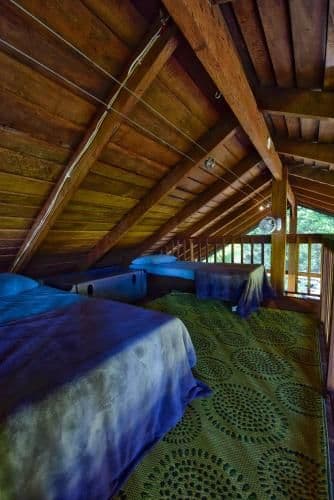 The Ridge House