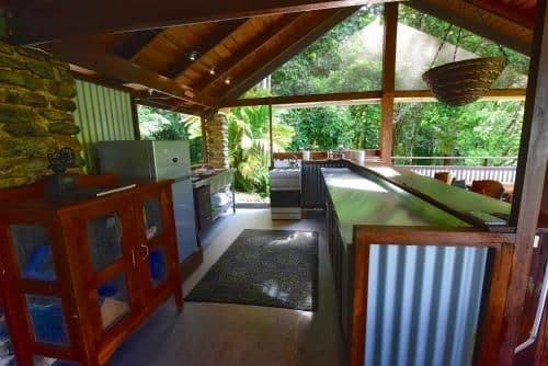 The Ridge House