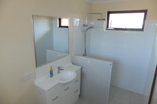 Three-Bedroom Chalet