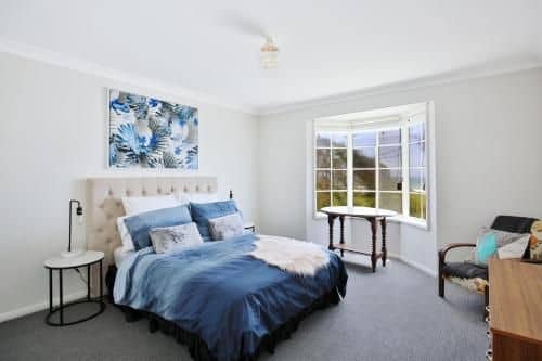 The Crescent - Pet Friendly - 1 Min to Beach The Crescent - Pet Friendly - 1 Min to Beach