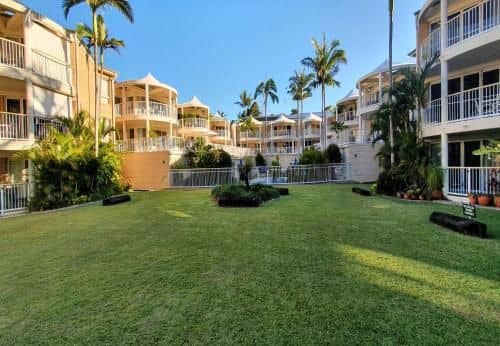 Macquarie Lodge Noosa Heads Macquarie Lodge Noosa Heads