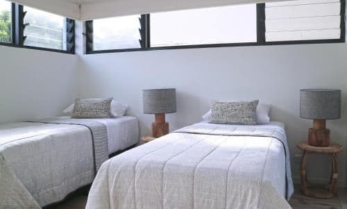 Four Bedroom Apartment - Downstairs