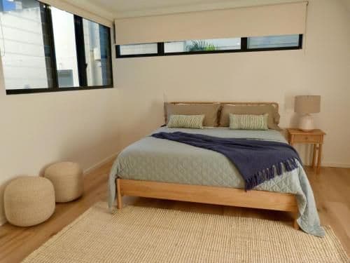 Four Bedroom Apartment - Downstairs