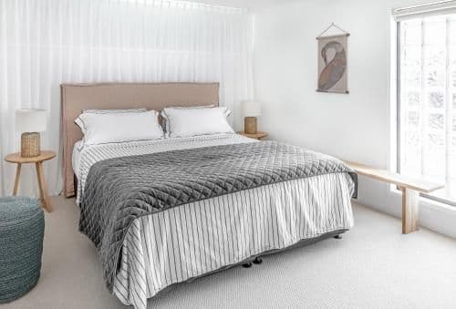 Four Bedroom Apartment - Upstairs