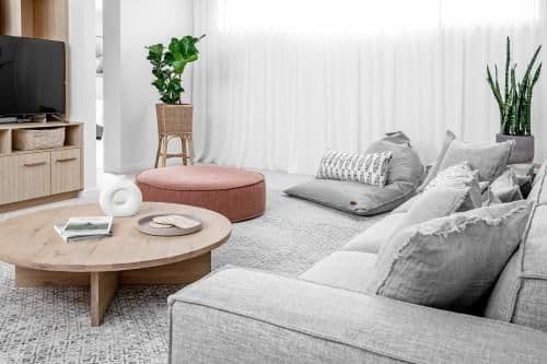 Four Bedroom Apartment - Upstairs