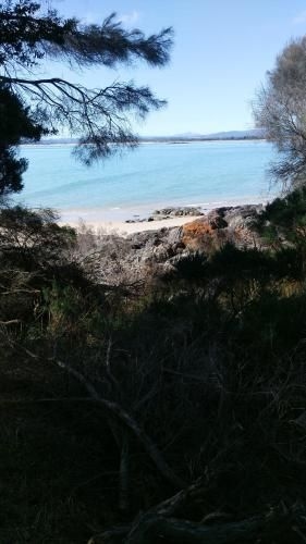 Bircoo Cottage Beach and Golf Getaway1