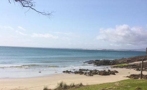Bircoo Cottage Beach and Golf Getaway2