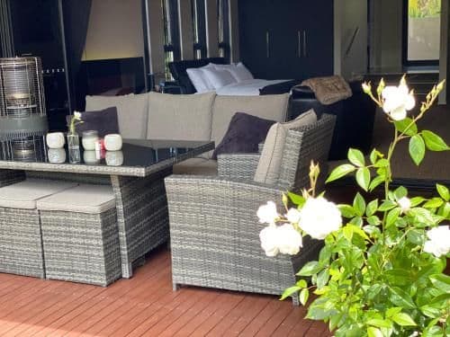 Holiday Home