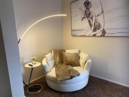 Suite with Spa Bath
