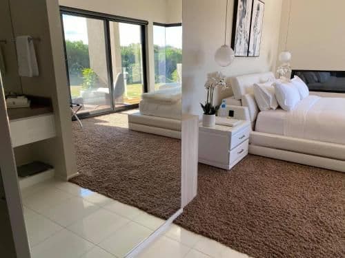 Suite with Spa Bath