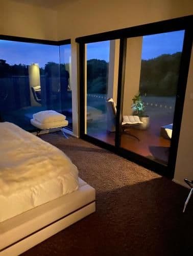 Suite with Spa Bath