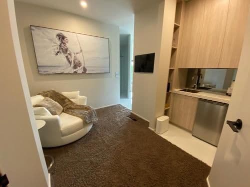 Suite with Spa Bath