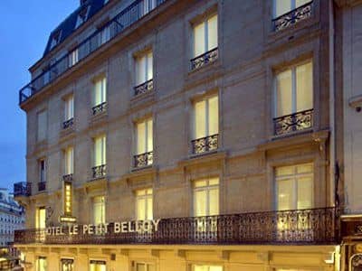 Belloy Saint Germain Belloy Saint Germain