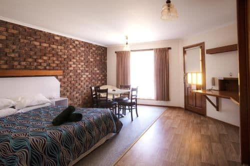 Superior Family Room