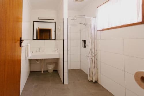 Double Room - Disability Access