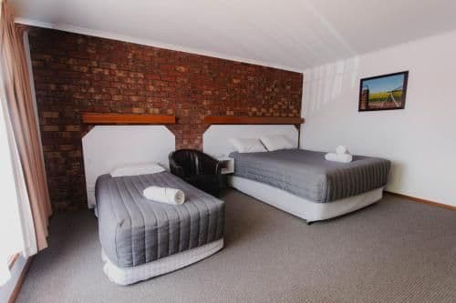 Double Room - Disability Access