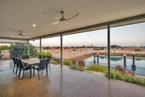 Holiday Home