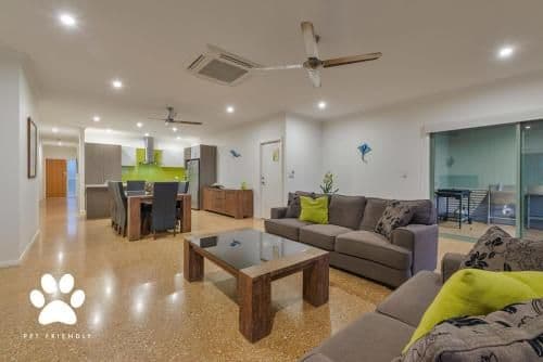 Holiday Home