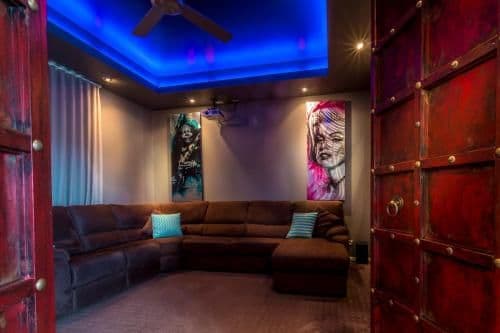 Holiday Home