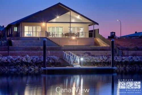 11 Kestrel Place - PRIVATE JETTY 11 Kestrel Place - PRIVATE JETTY