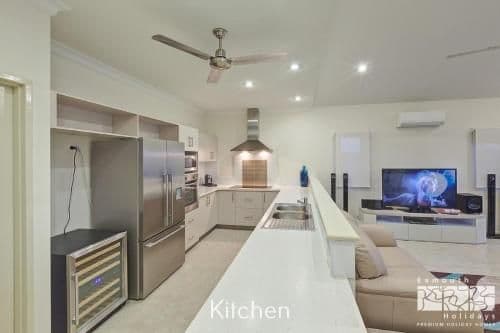 Holiday Home