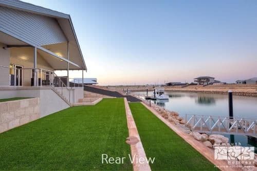 Holiday Home