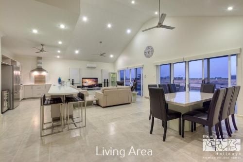 11 Kestrel Place - PRIVATE JETTY2