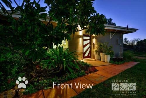 13 Learmonth Street - Close to town centre 13 Learmonth Street - Close to town centre