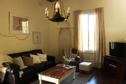 Three-Bedroom Cottage