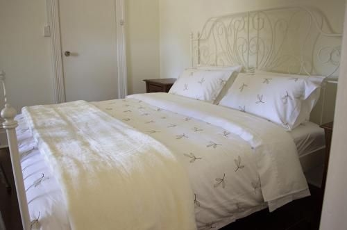 Bickley Valley Cottage4