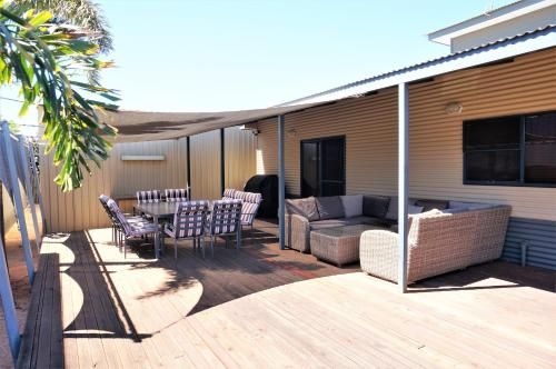 2 Trout Place - 4 Bedroom Holiday Home for the Nautical Adventurers2