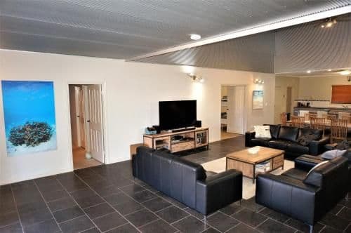Four-Bedroom House