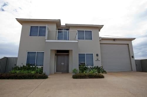 Holiday Home