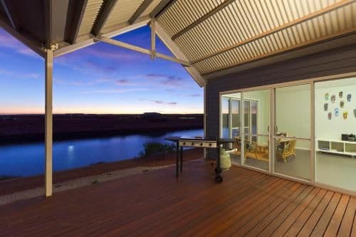 Holiday Home